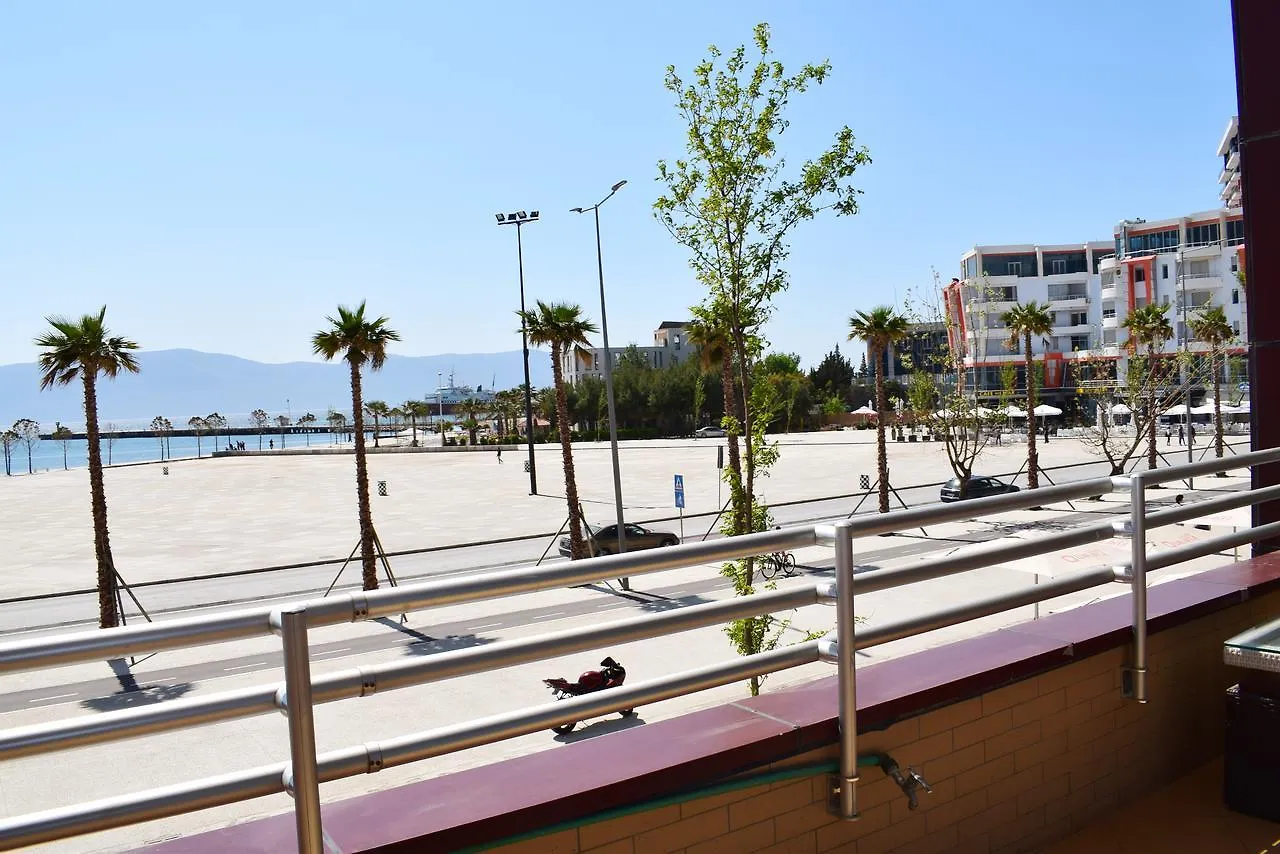 Hotel Brooklyn Vlora
