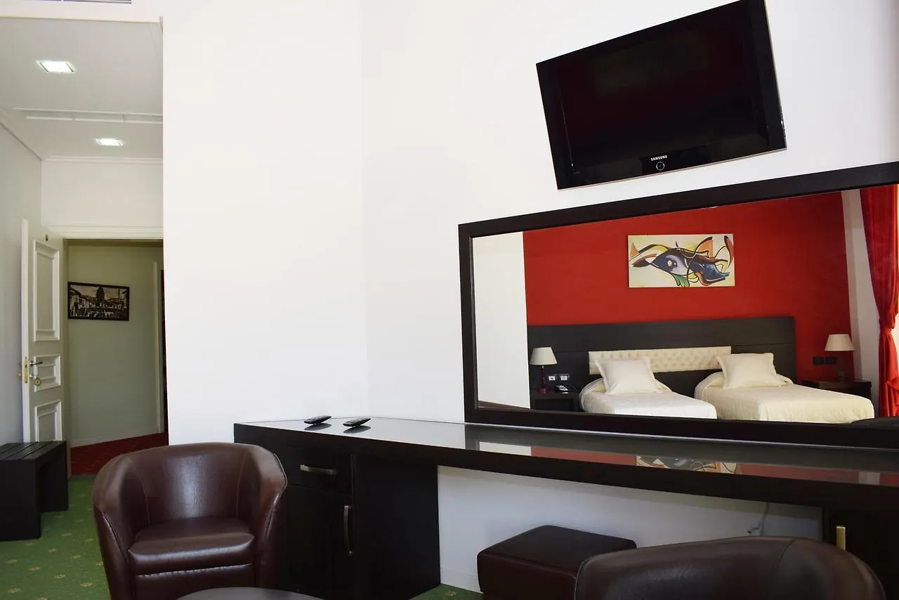 Hotel Brooklyn Vlora