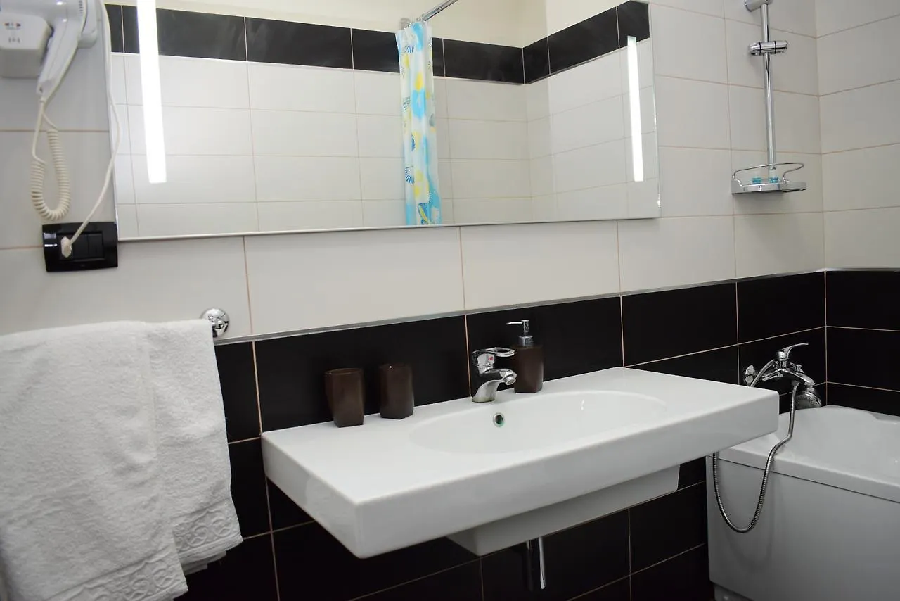 Hotel Brooklyn Vlorë