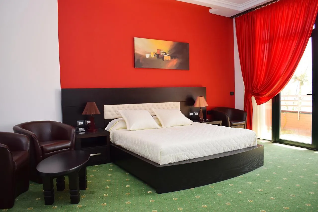 Hotel Brooklyn Vlora