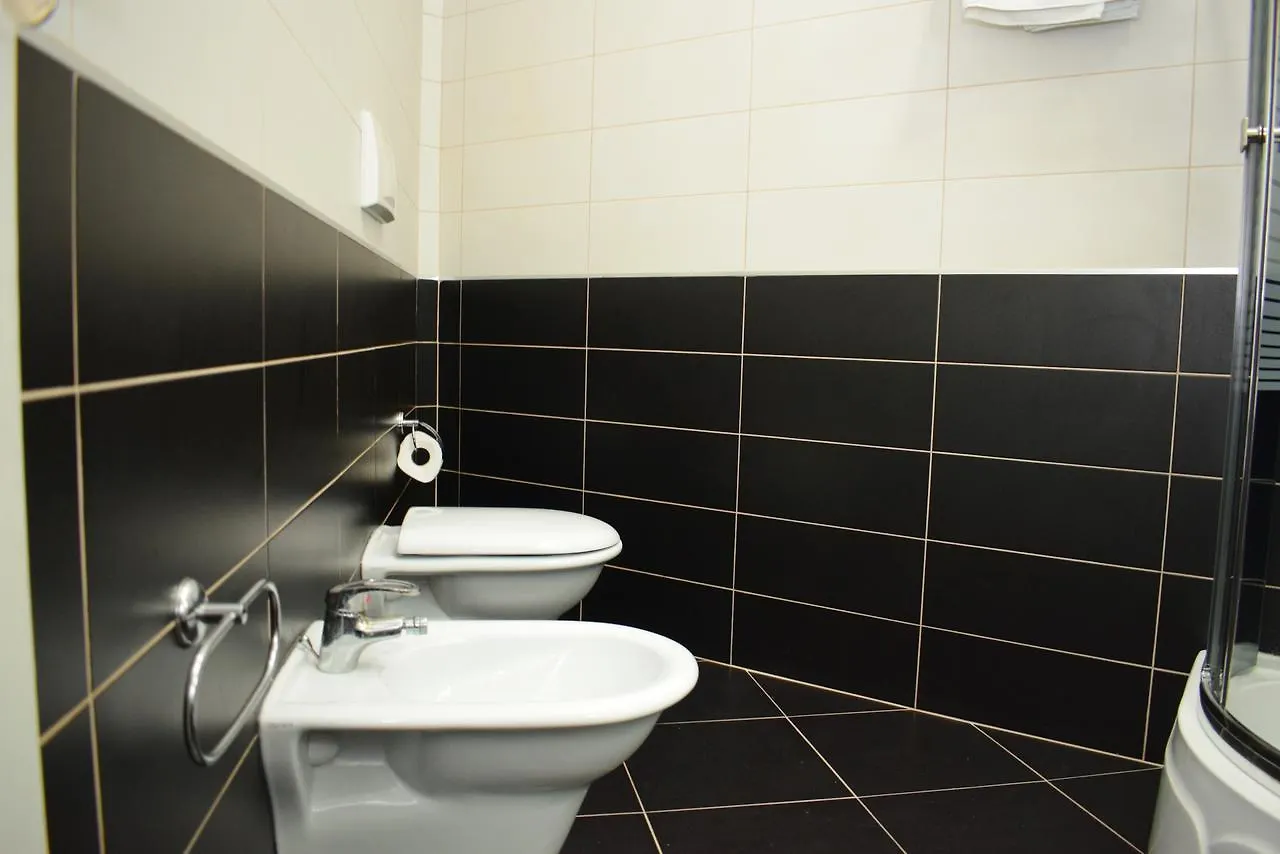Hotel Brooklyn Vlora