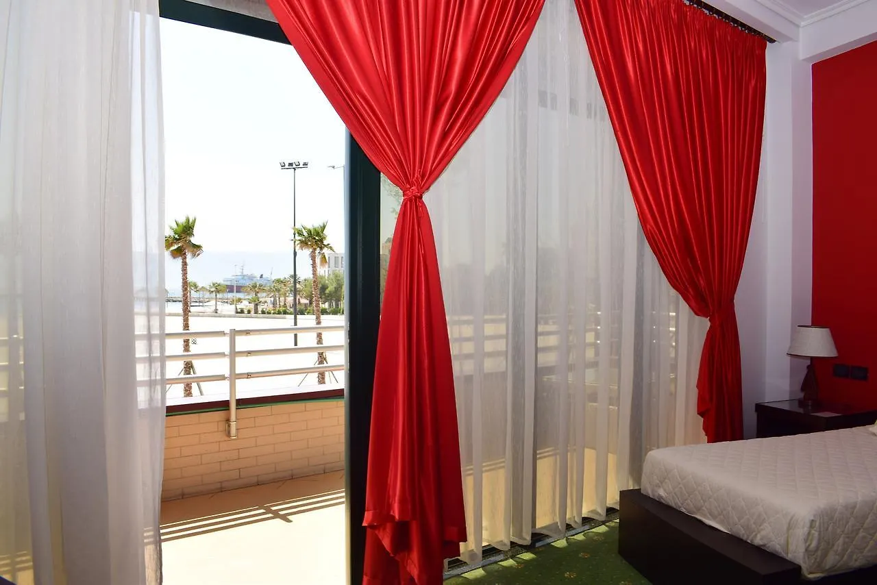 Hotel Brooklyn Vlora