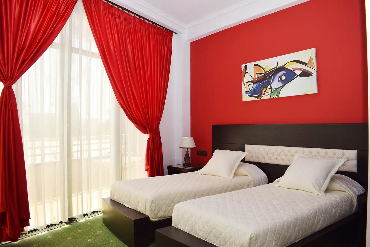 Hotel Brooklyn Vlora
