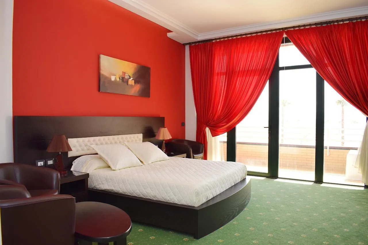 Hotel Brooklyn Vlora