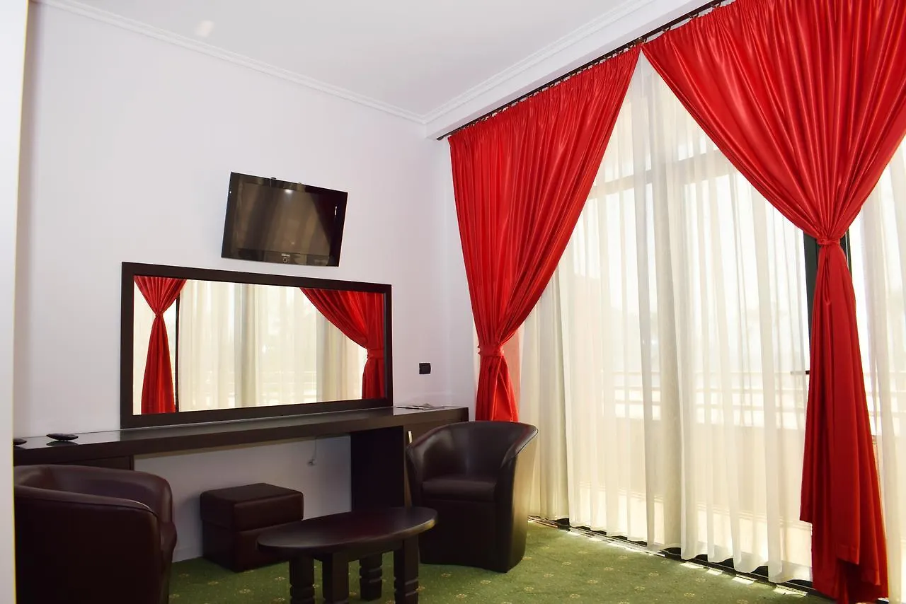 Hotel Brooklyn Vlora