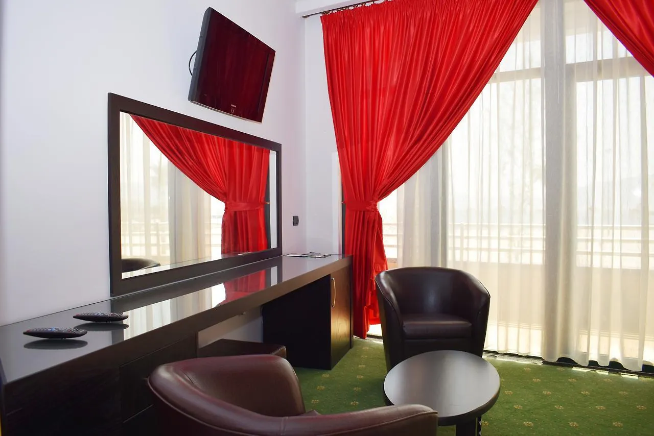 Hotel Brooklyn Vlora