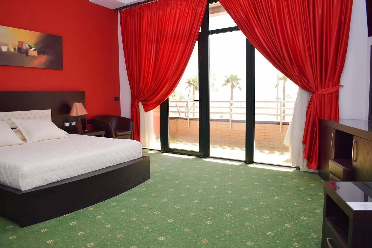 Hotel Brooklyn Vlorë