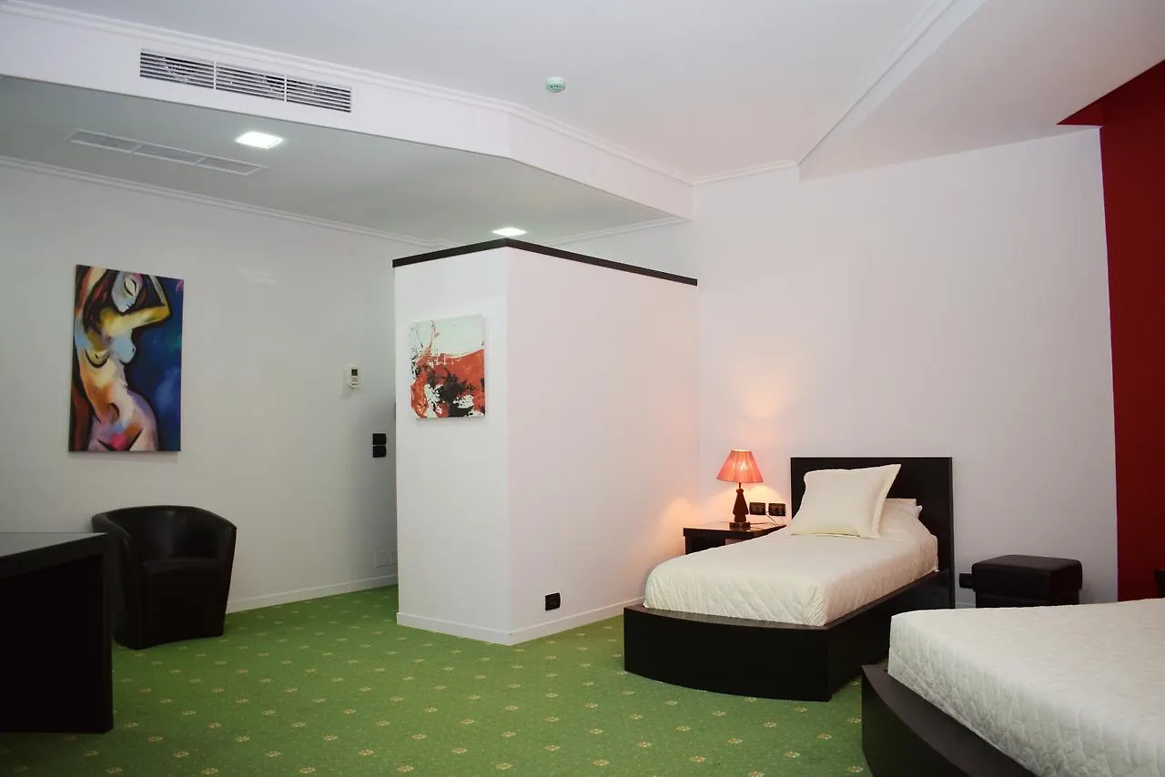 Hotel Brooklyn Vlora