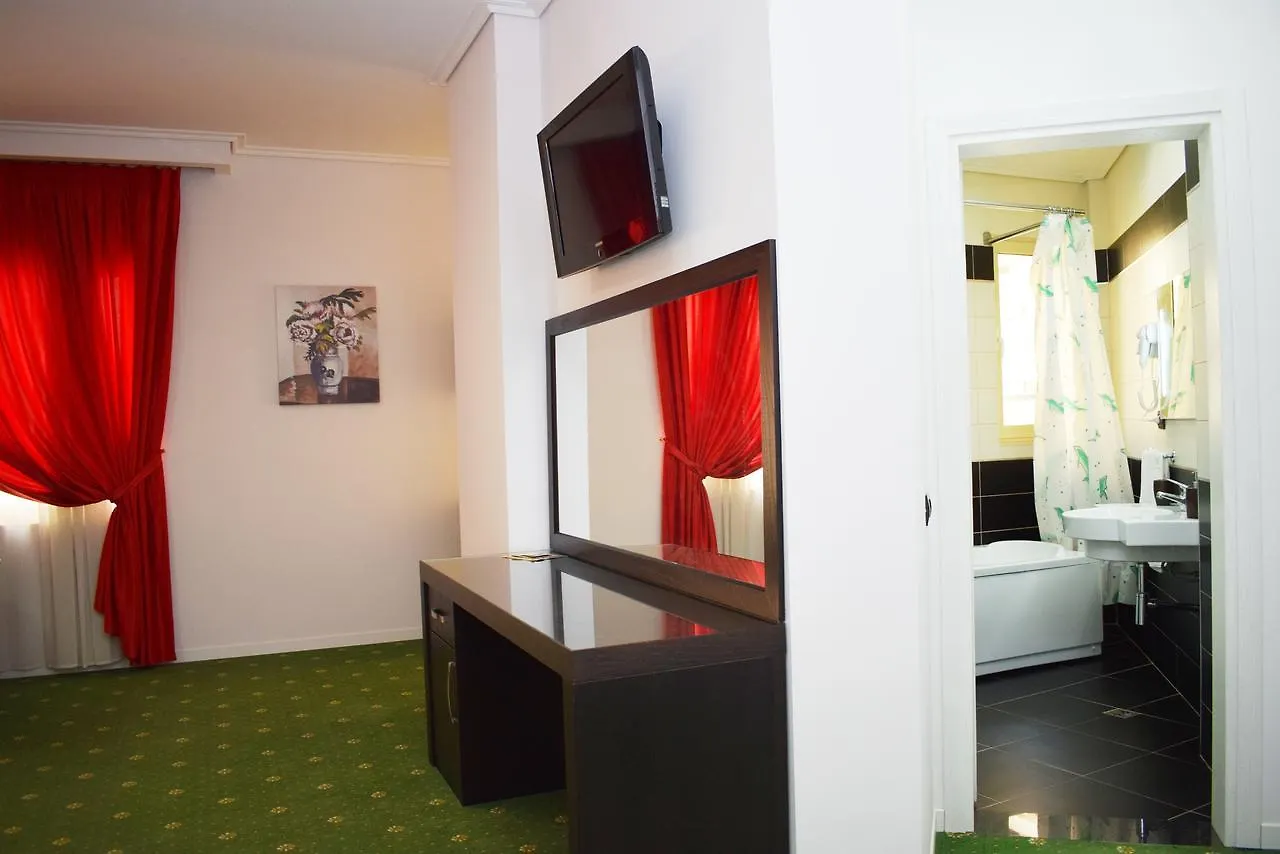 Hotel Brooklyn Vlora