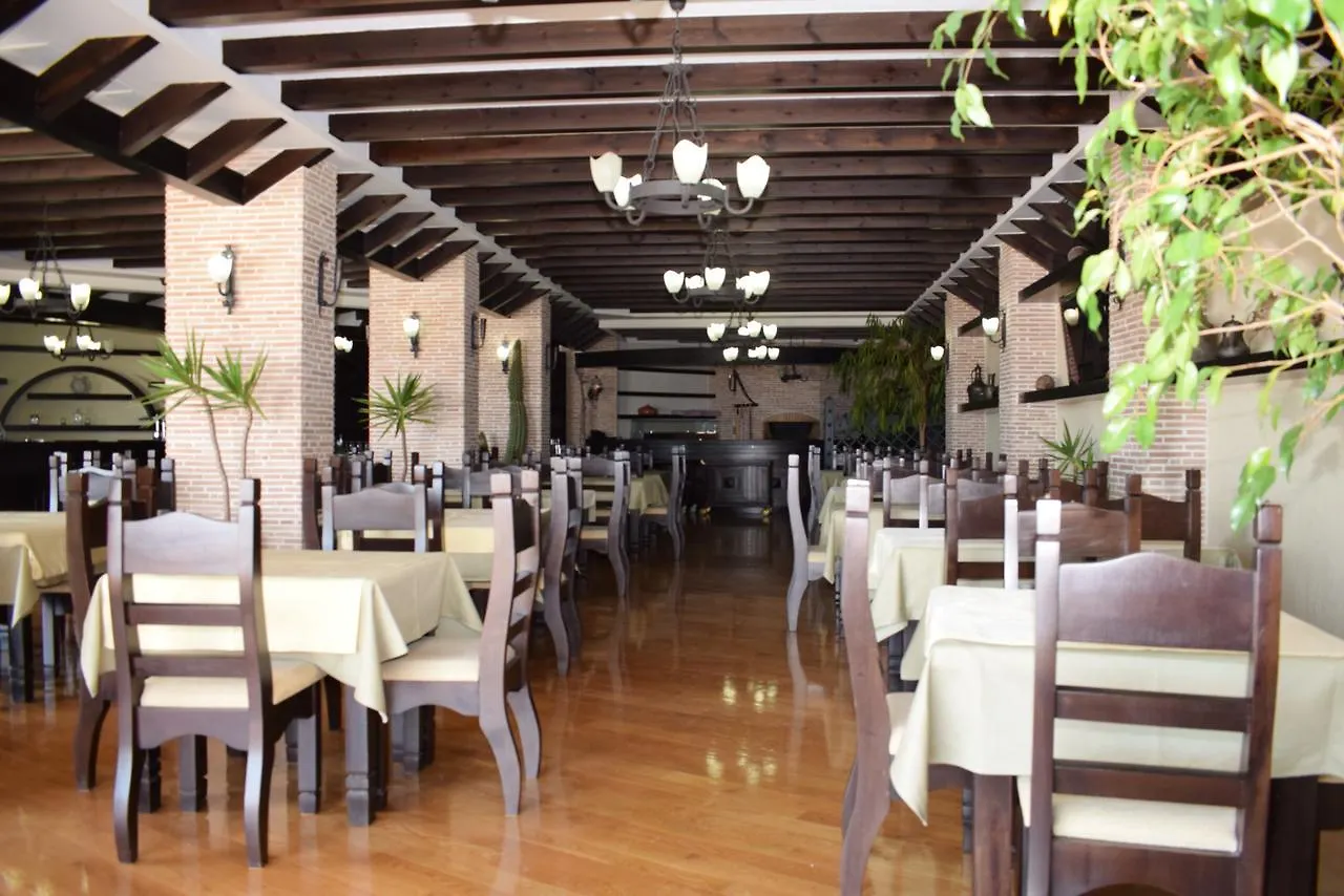 Hotel Brooklyn Vlora