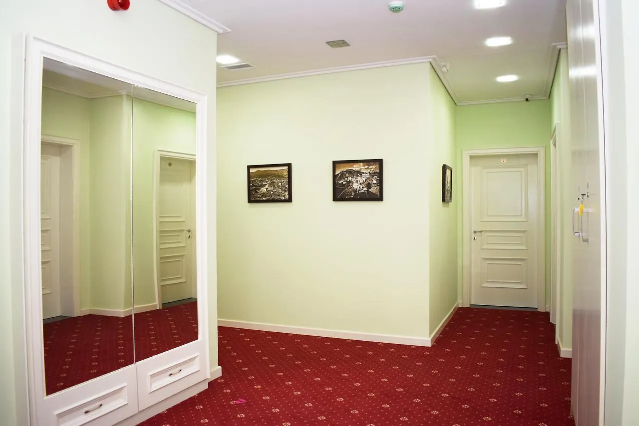 Hotel Brooklyn Vlora