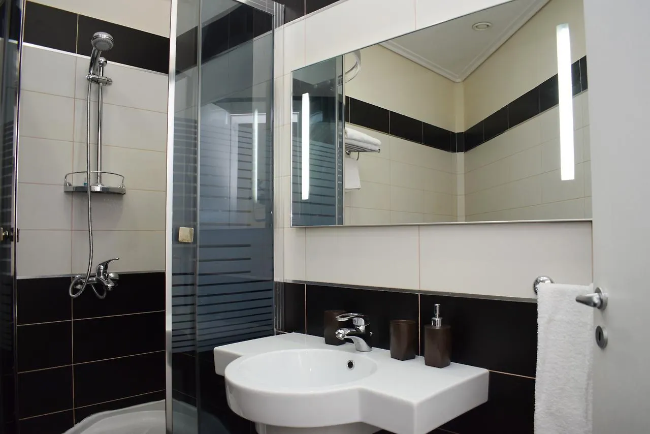 Hotel Brooklyn Vlora