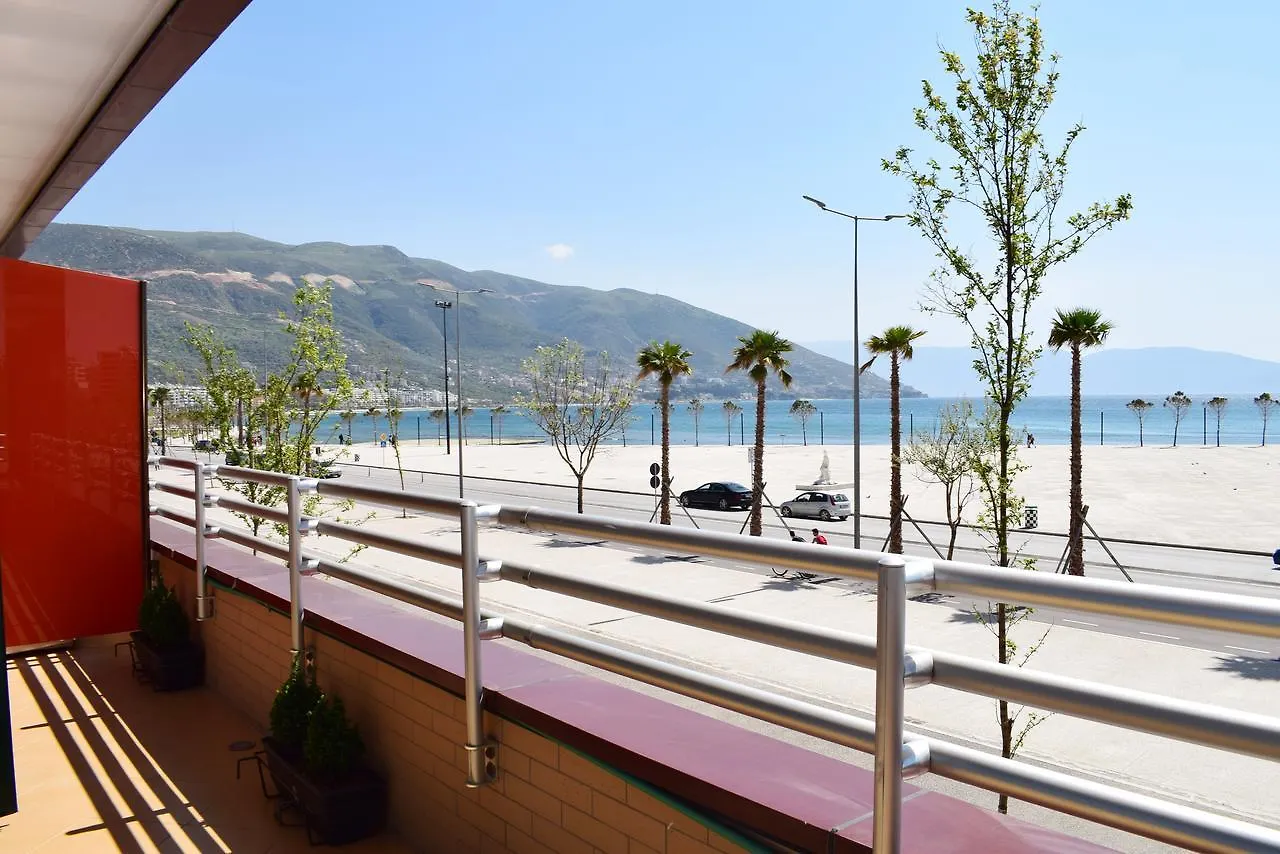Hotel Brooklyn Vlora