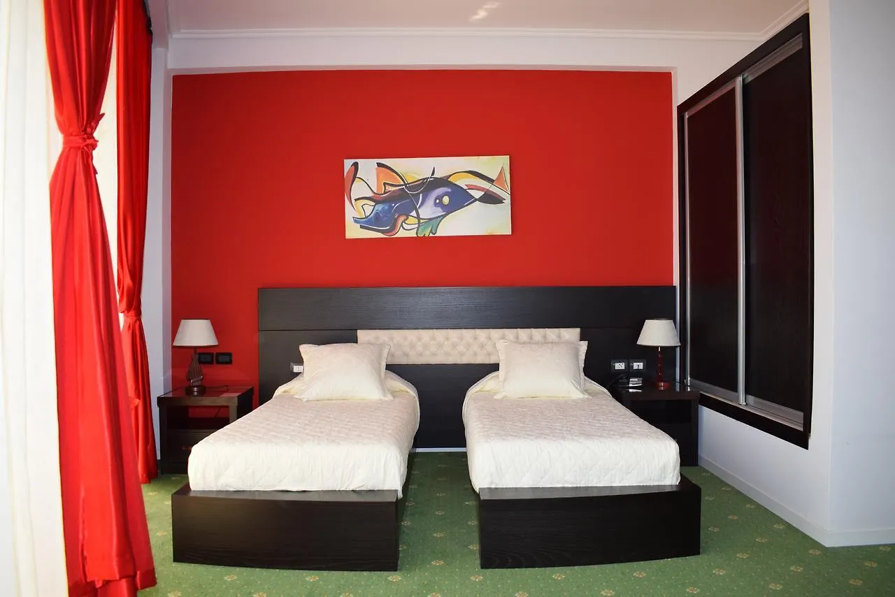 Hotel Brooklyn Vlorë