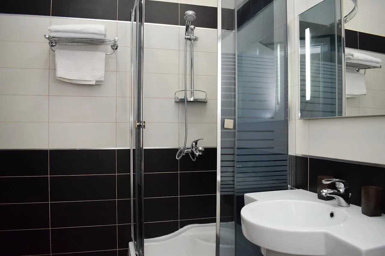 Hotel Brooklyn Vlora