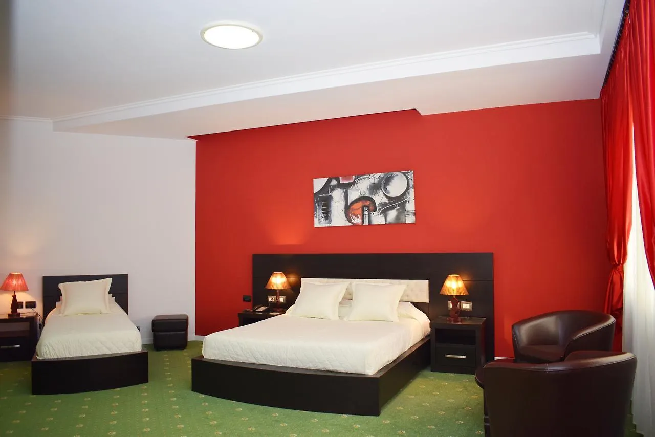 Hotel Brooklyn Vlorë