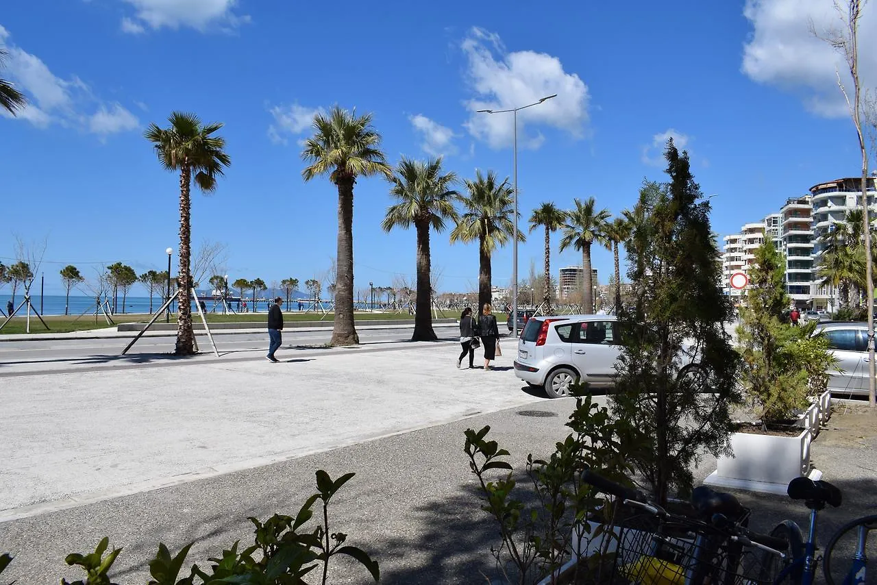 Hotel Brooklyn Vlora
