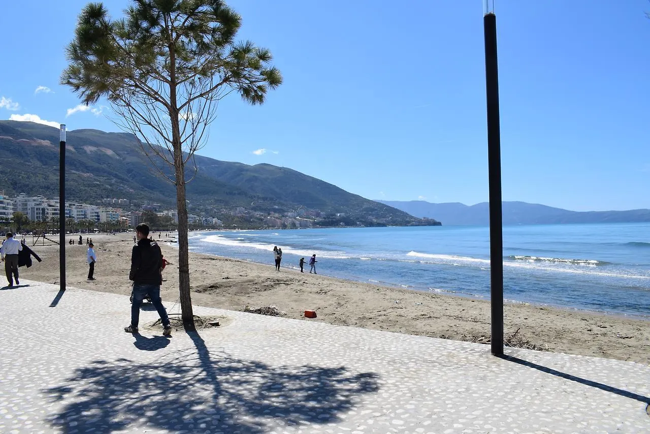 Hotel Brooklyn Vlora