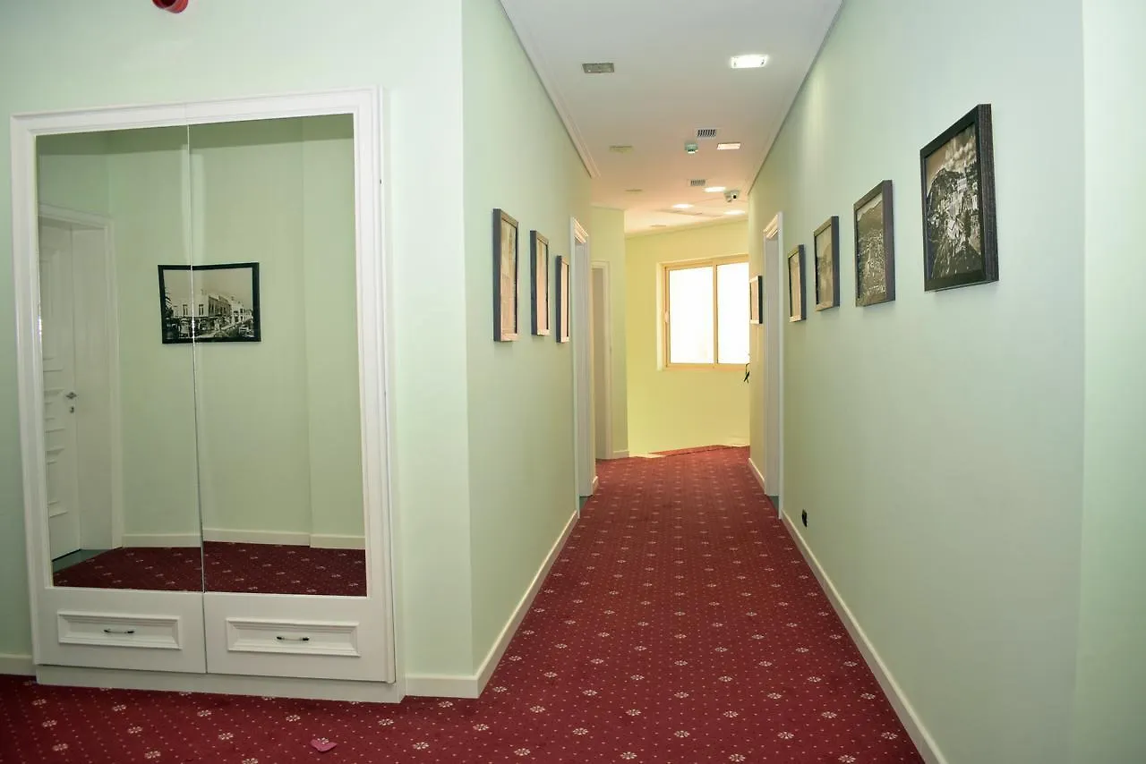 Hotel Brooklyn Vlora