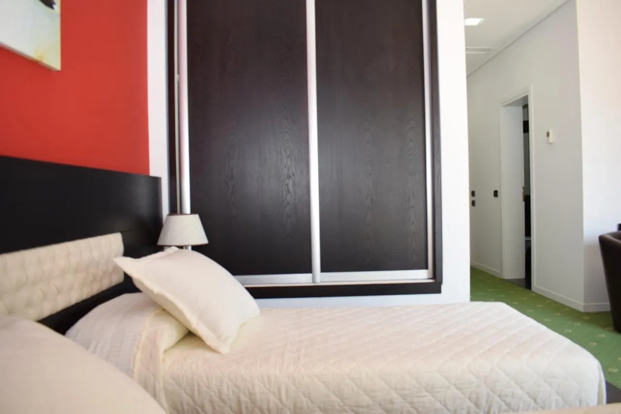 Hotel Brooklyn Vlora 4*,  Albánia